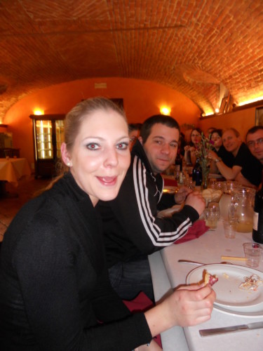 Carnaval de Nice 2013