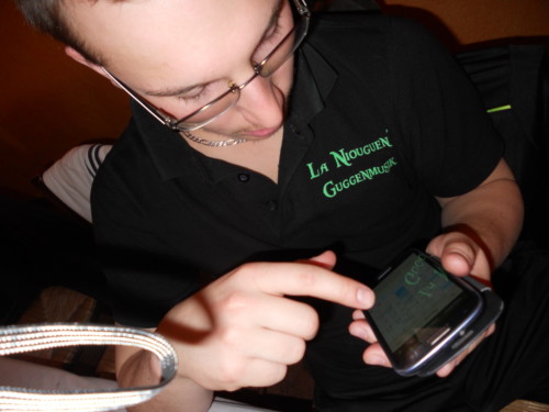 Carnaval de Nice 2013