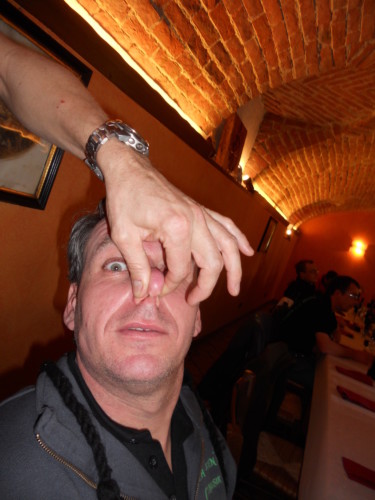 Carnaval de Nice 2013