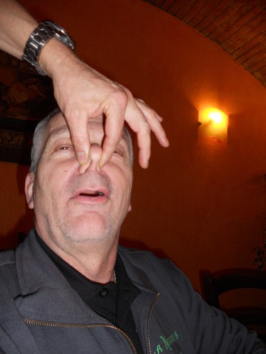 Carnaval de Nice 2013