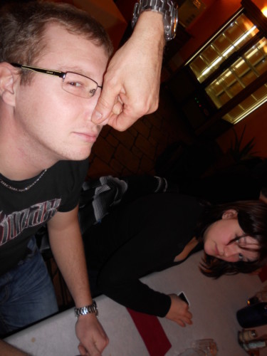 Carnaval de Nice 2013