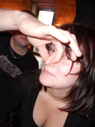 Carnaval de Nice 2013