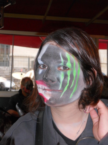 Carnaval de Nice 2013