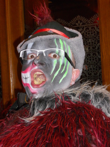 Carnaval de Nice 2013