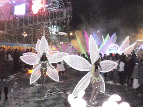 Carnaval de Nice 2013