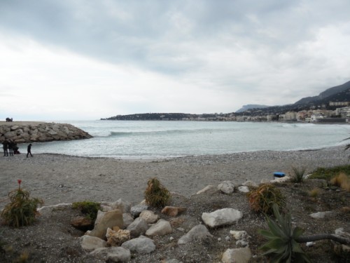 Carnaval de Nice 2013