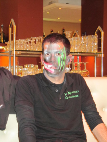 Carnaval de Nice 2013