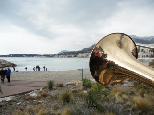 Carnaval de Nice 2013