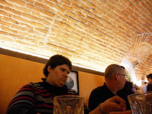 Carnaval de Nice 2013