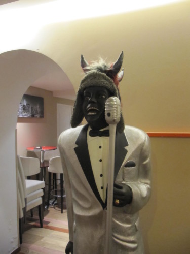 Carnaval de Nice 2013