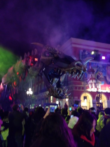 Carnaval de Nice 2013