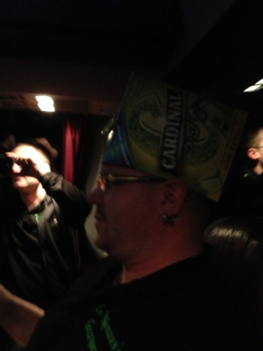 Carnaval de Nice 2013