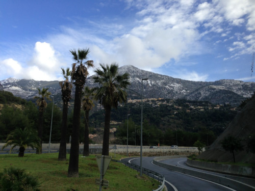 Carnaval de Nice 2013