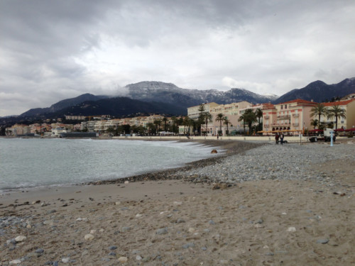 Carnaval de Nice 2013