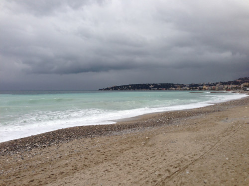 Carnaval de Nice 2013