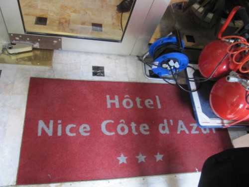 Carnaval de Nice 2013