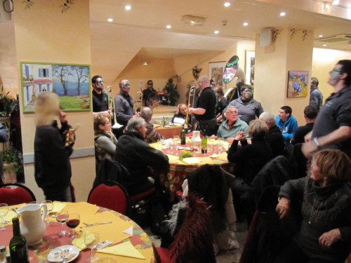 Carnaval de Nice 2013