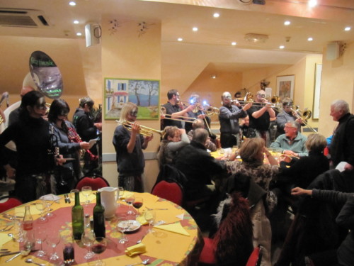 Carnaval de Nice 2013