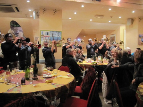 Carnaval de Nice 2013