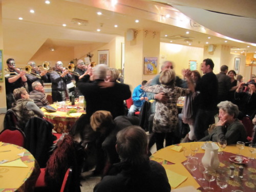 Carnaval de Nice 2013