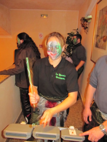 Carnaval de Nice 2013