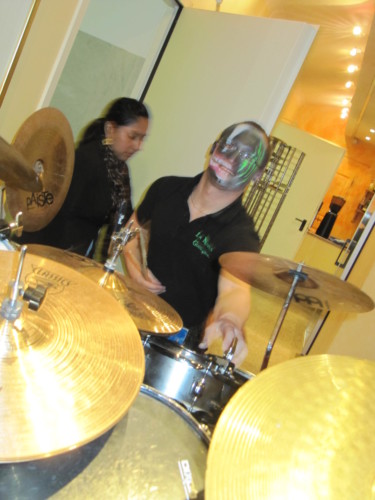 Carnaval de Nice 2013