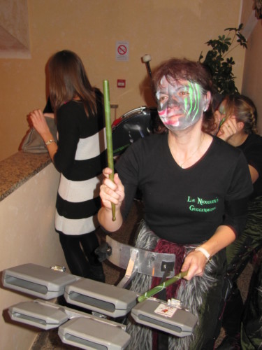 Carnaval de Nice 2013