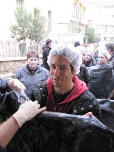 Carnaval de Nice 2013