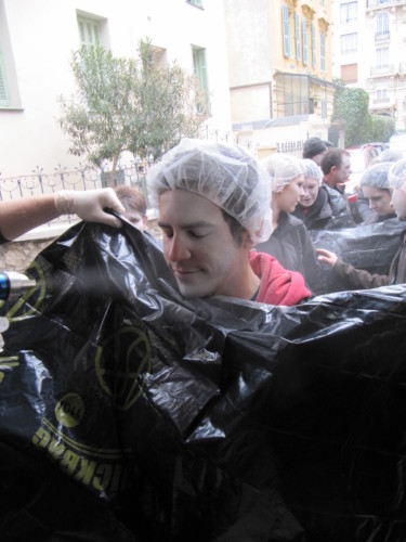 Carnaval de Nice 2013