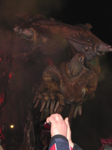 Carnaval de Nice 2013