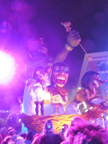 Carnaval de Nice 2013