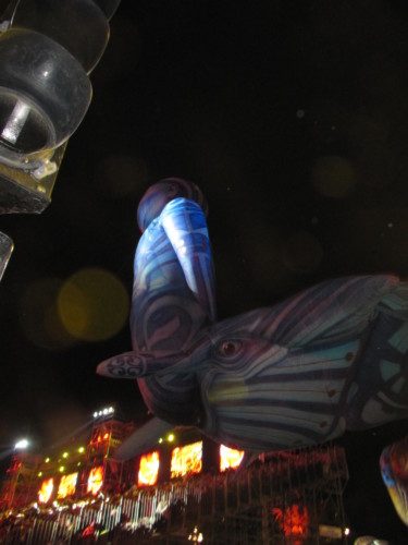 Carnaval de Nice 2013