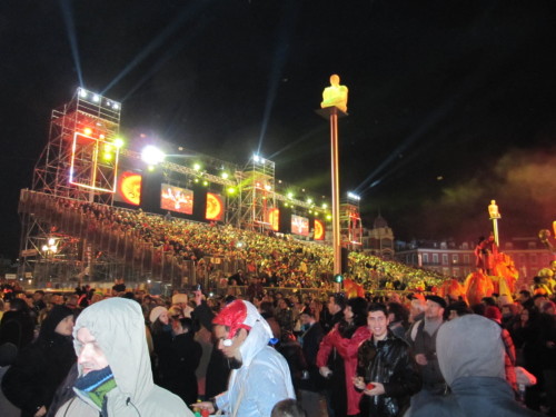 Carnaval de Nice 2013