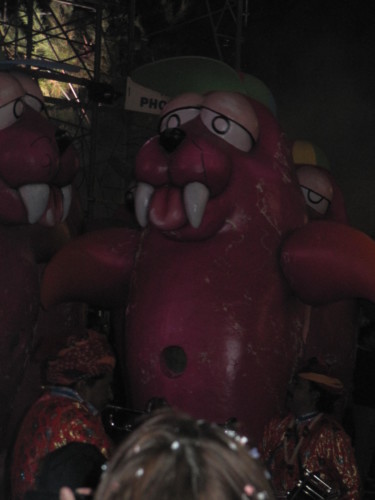 Carnaval de Nice 2013