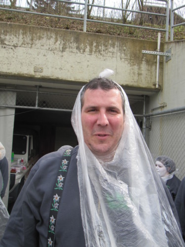 2013 - Carnaval d'Orbe