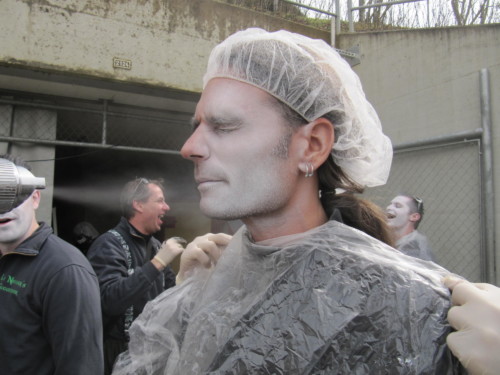 2013 - Carnaval d'Orbe