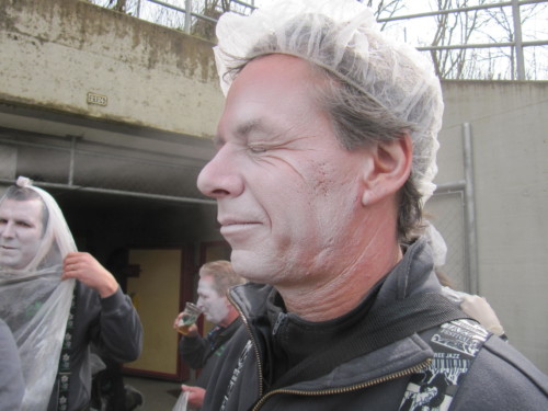 2013 - Carnaval d'Orbe