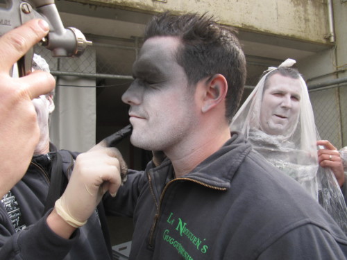 2013 - Carnaval d'Orbe