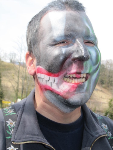 2013 - Carnaval d'Orbe