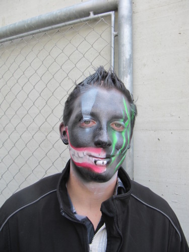 2013 - Carnaval d'Orbe