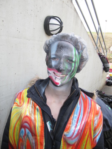 2013 - Carnaval d'Orbe