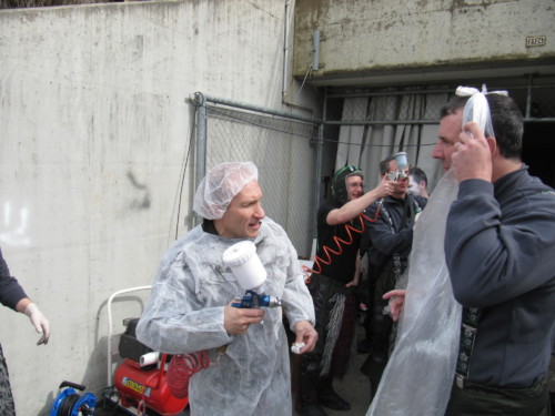 2013 - Carnaval d'Orbe