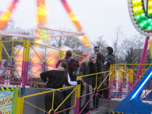 2013 - Carnaval d'Orbe