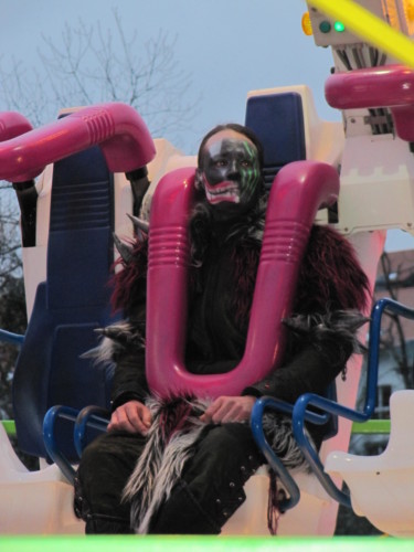 2013 - Carnaval d'Orbe