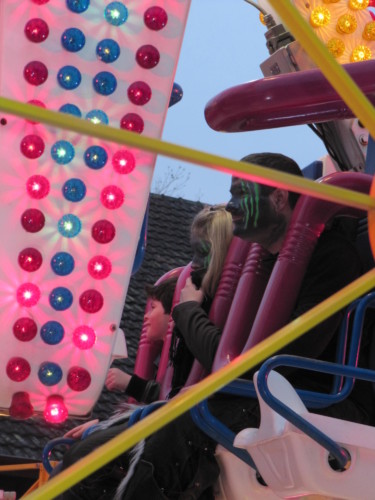 2013 - Carnaval d'Orbe