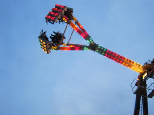 2013 - Carnaval d'Orbe