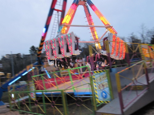 2013 - Carnaval d'Orbe