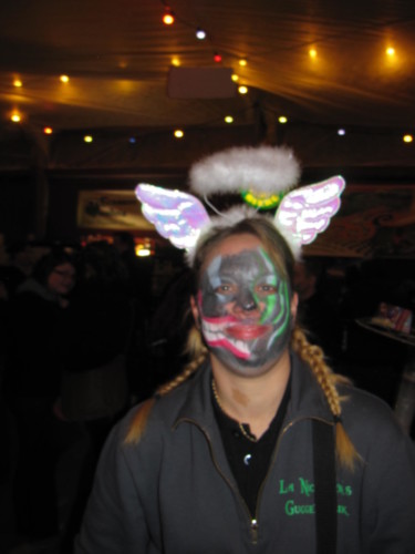 2013 - Carnaval d'Orbe