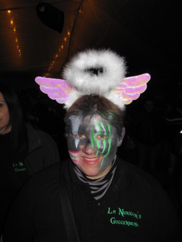 2013 - Carnaval d'Orbe