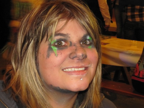 2013 - Carnaval d'Orbe